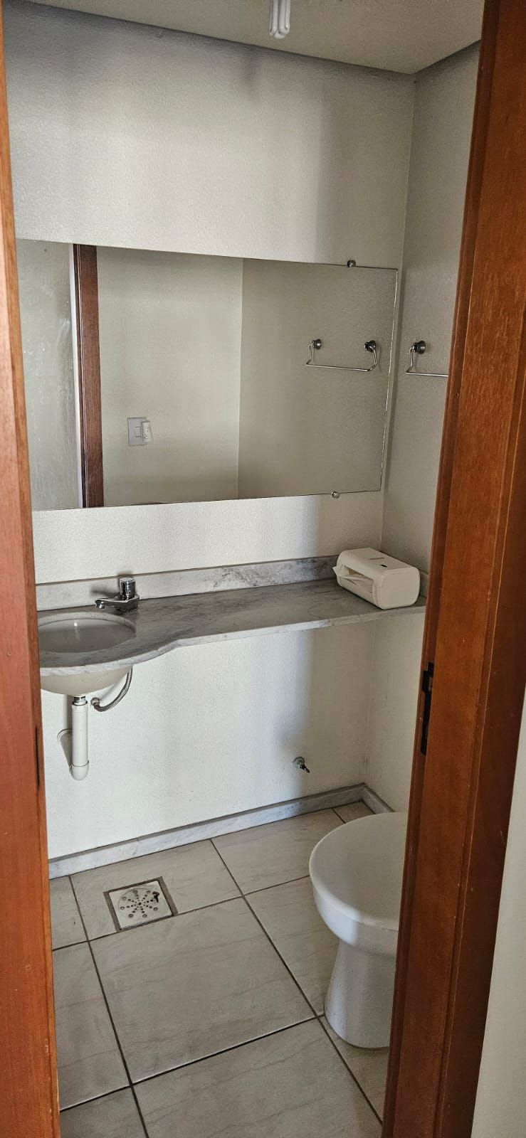 Sala-Conjunto, 31 m² - Foto 5
