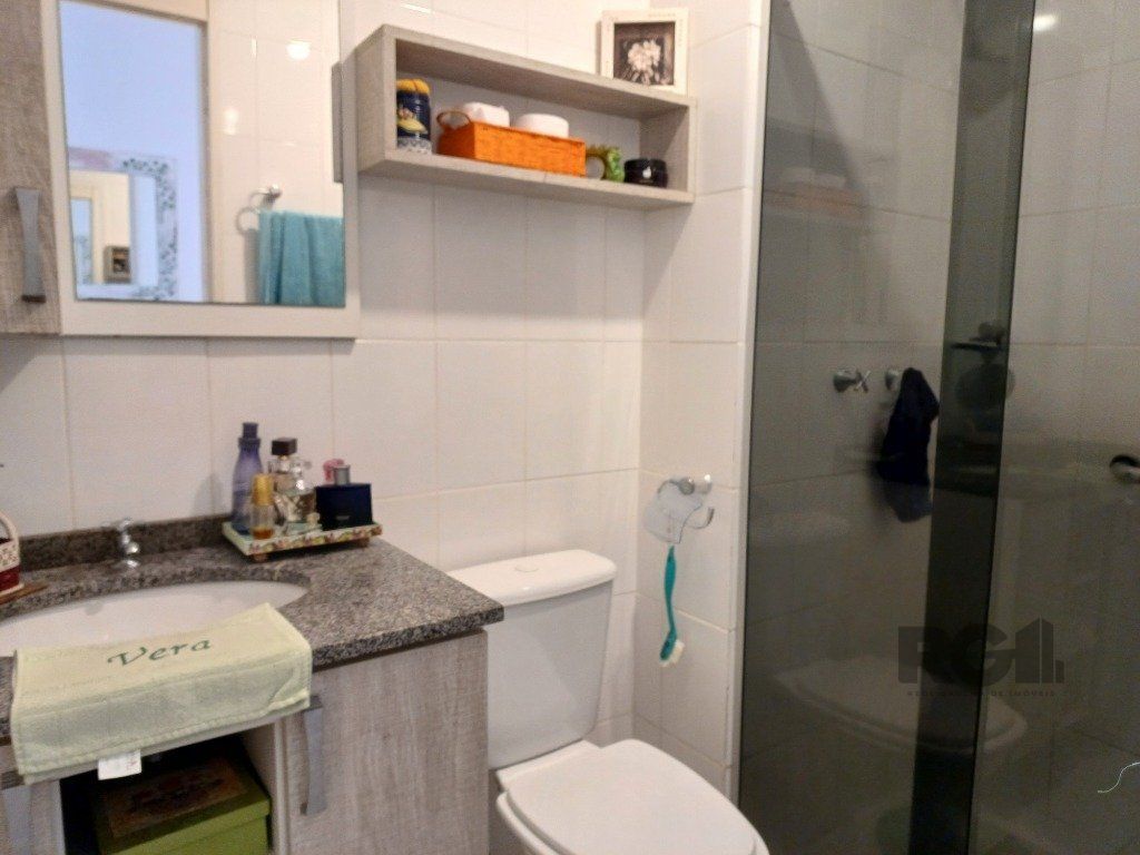 Apartamento à venda com 3 quartos, 67m² - Foto 5