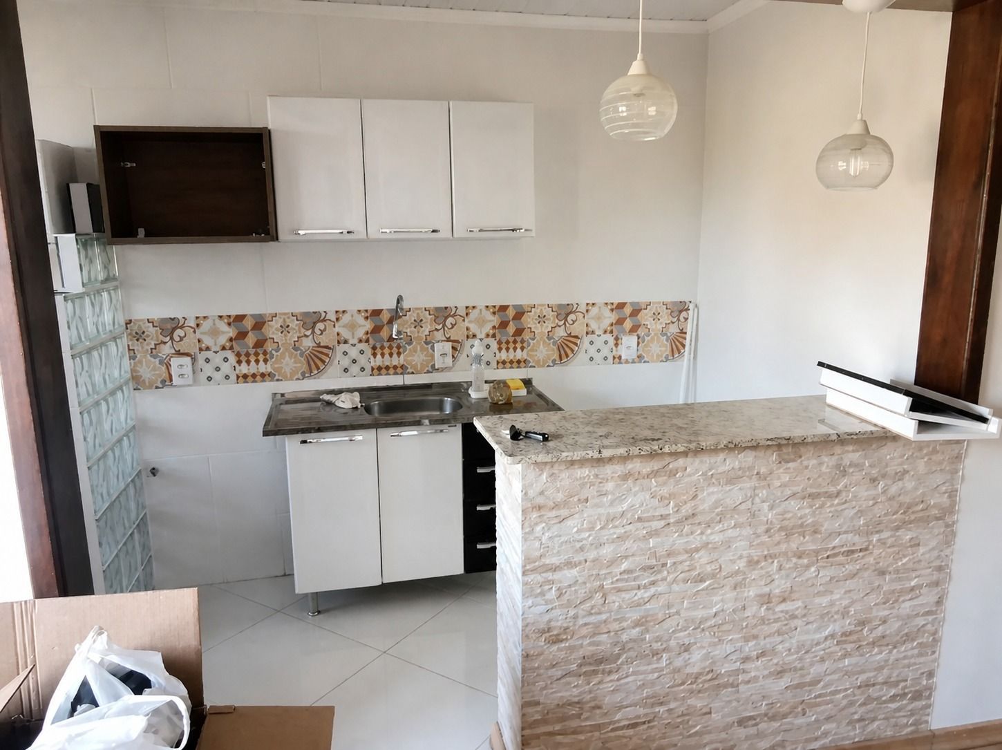 Apartamento, 1 quarto, à venda, 39 m², Teresópolis - Porto Alegre — foto 4