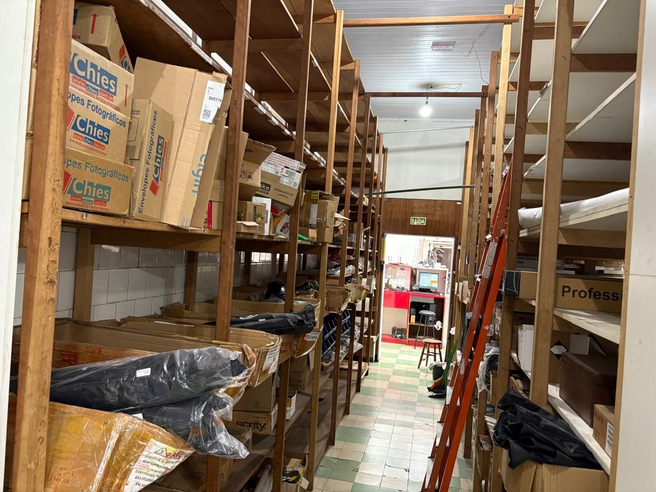 Loja-Salão à venda com -2 quartos, 481m² - Foto 7