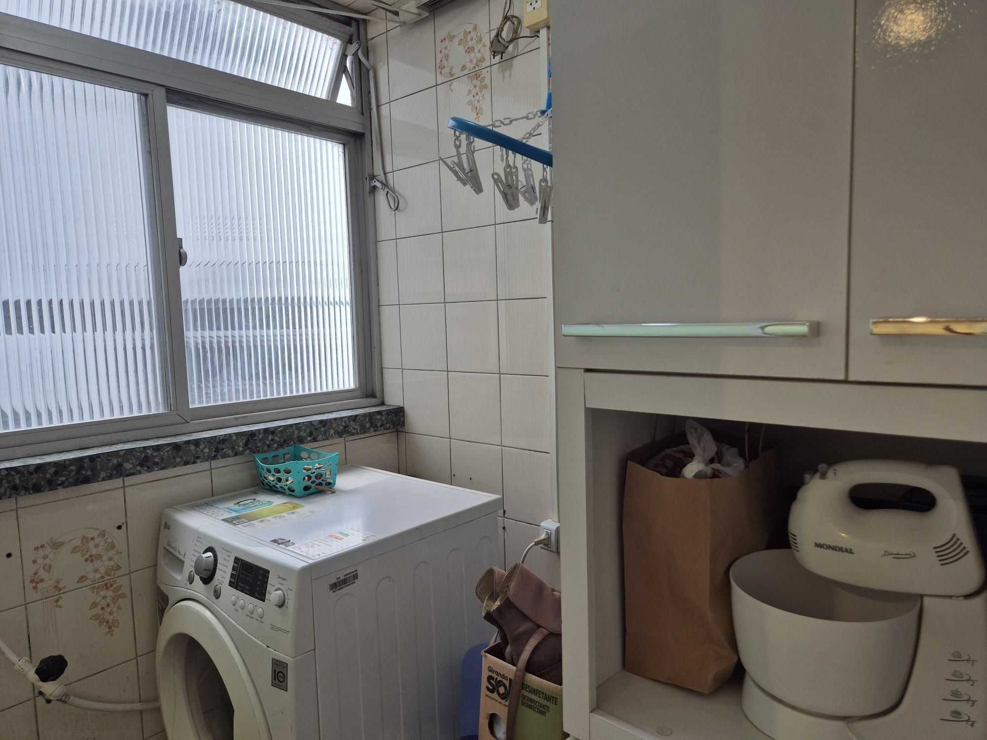 Apartamento à venda com 2 quartos, 60m² - Foto 13