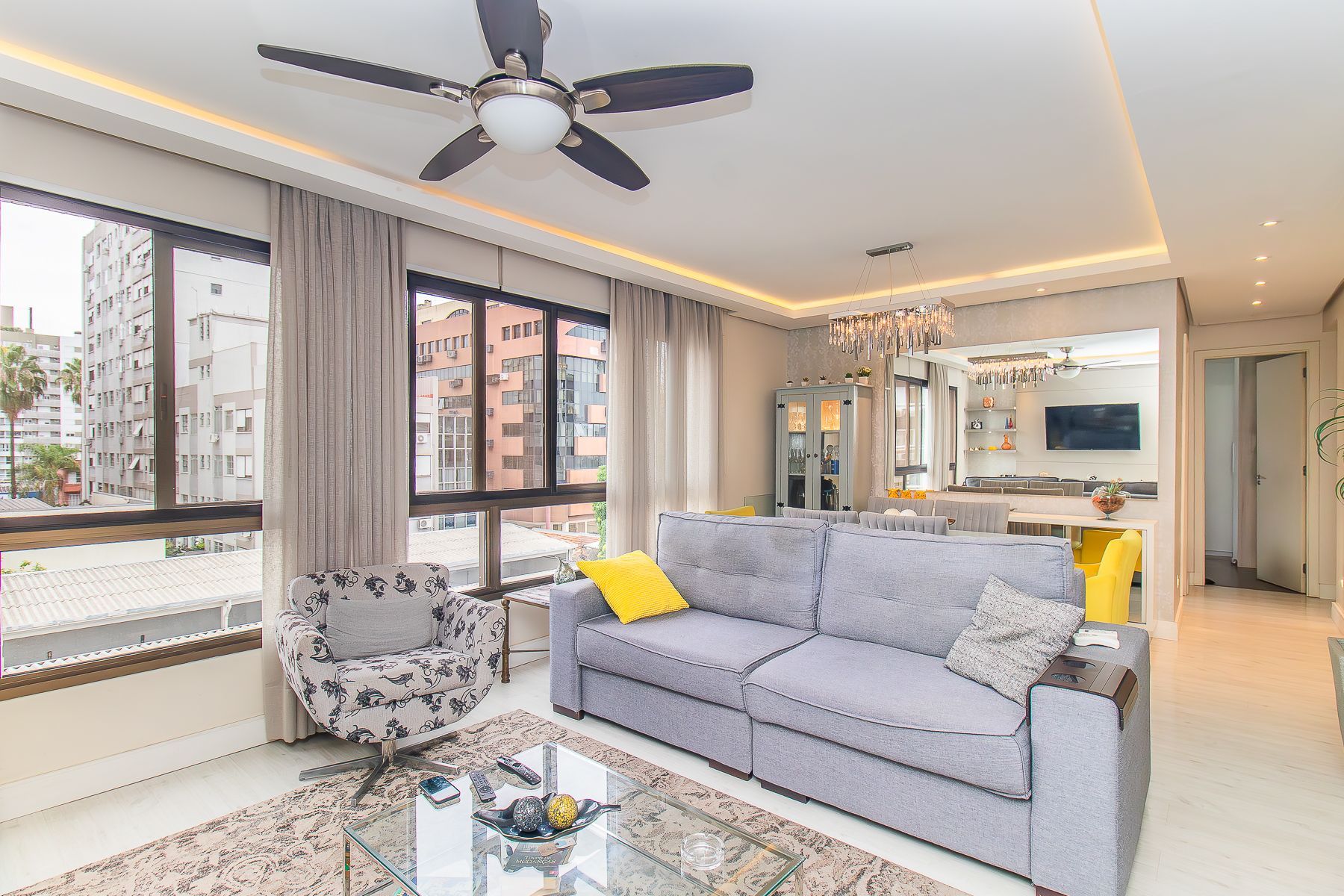 Apartamento, 3 quartos, 86 m² - Foto 16