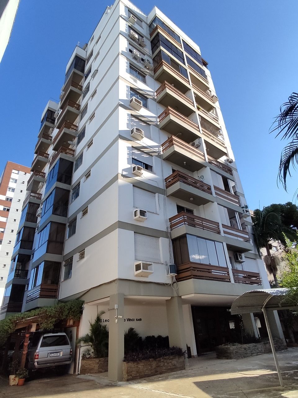 Apartamento Kitnet com opção para um dormitório Bairro Menino Deus