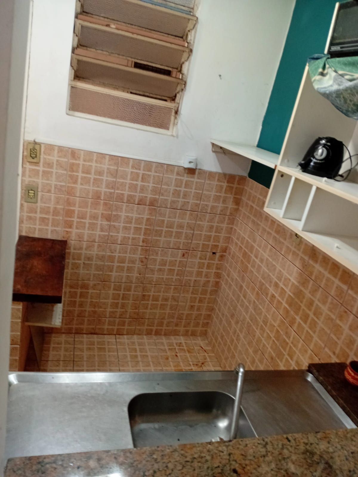 Kitnet-Studio, 19 m² - Foto 10