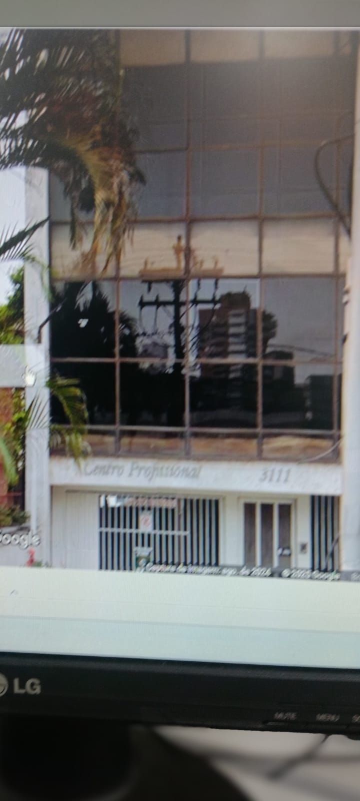 Sala Comercial 1 dormitório no bairro Petrópolis