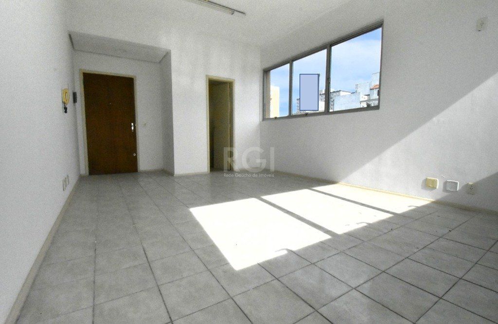 Conjunto/Sala para Venda - 29.43m², 0 dormitórios, Floresta — foto 2