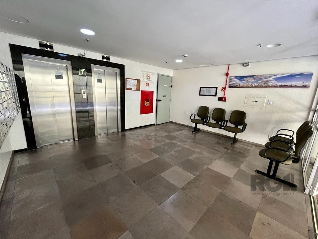 Conjunto Comercial-Sala à venda com 1 quarto, 25m² - Foto 10