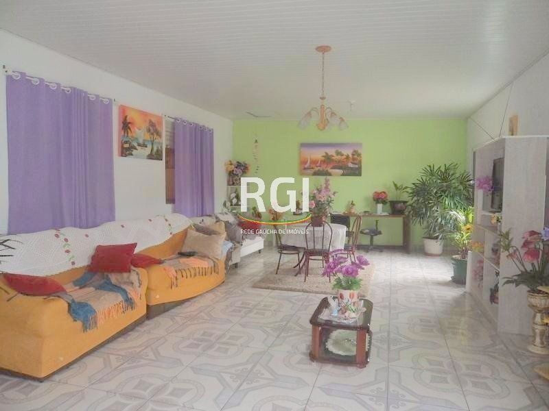 Casa para Venda - 165m², 2 dormitórios, 2 vagas - Vila Ipiranga