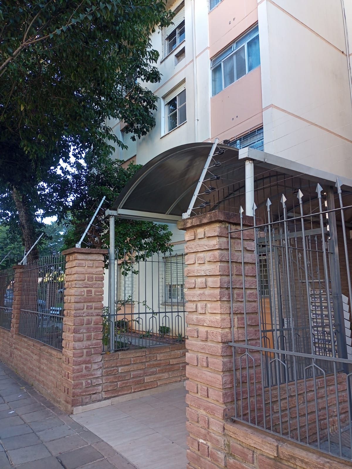 Apartamento à venda com 2 quartos, 46m² - Foto 8