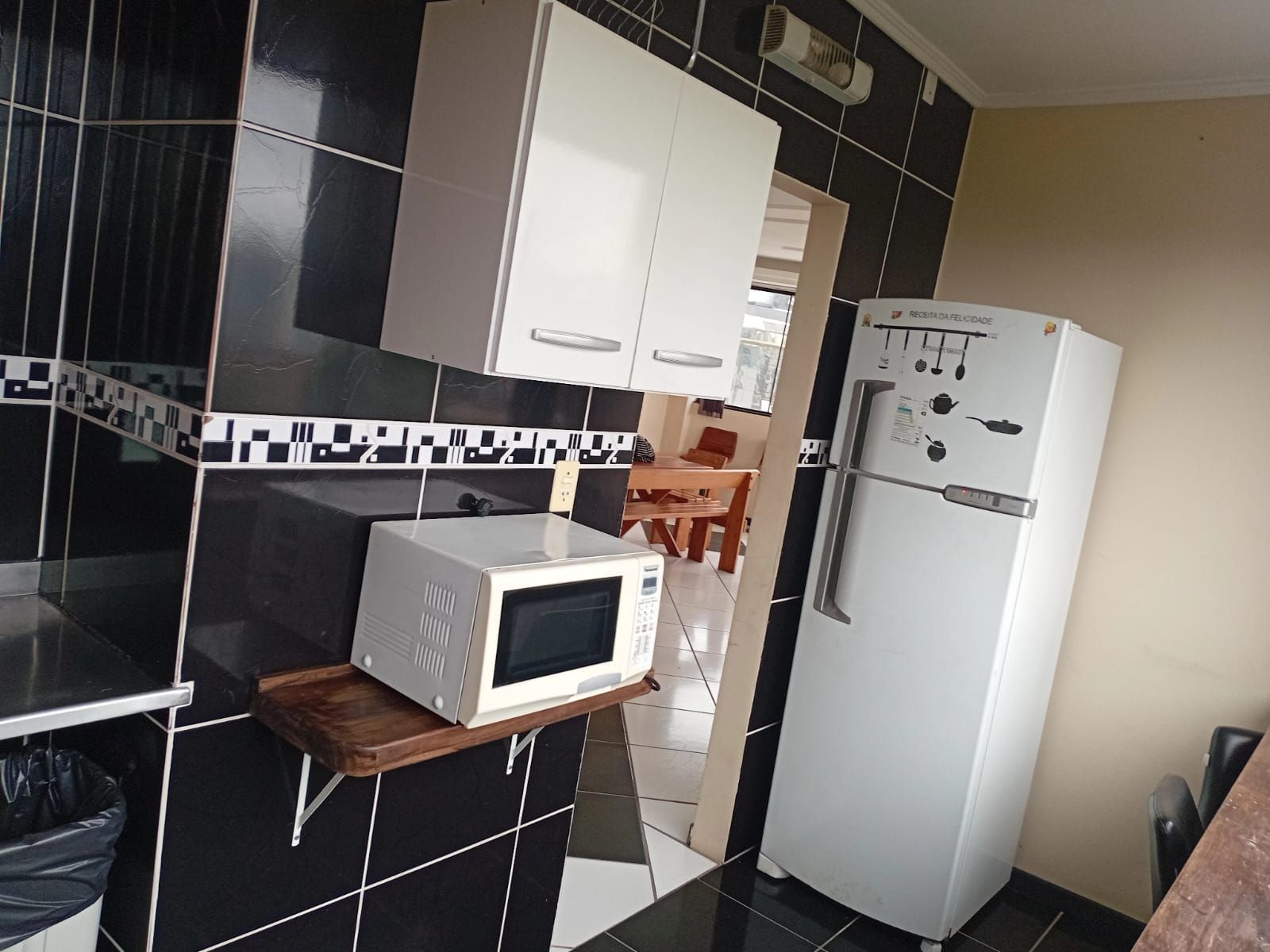 Kitnet-Studio, 19 m² - Foto 18
