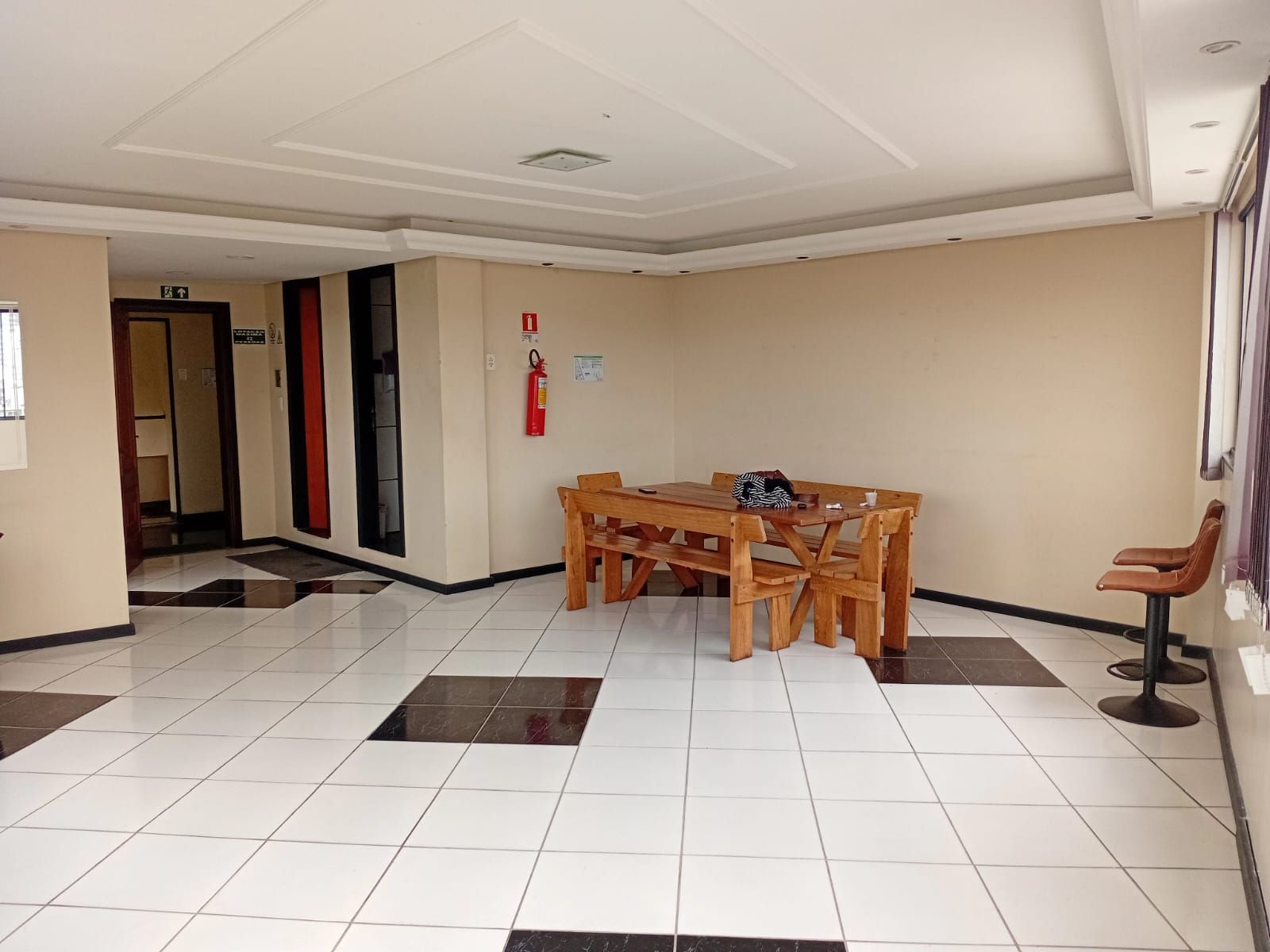 Kitnet-Studio, 19 m² - Foto 16