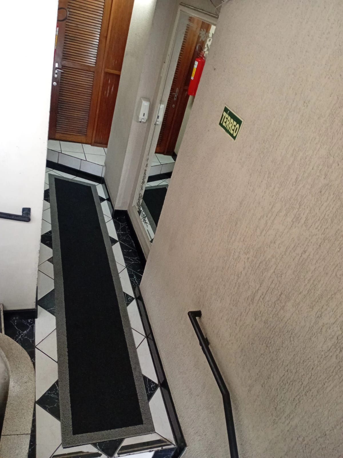 Kitnet-Studio, 19 m² - Foto 13