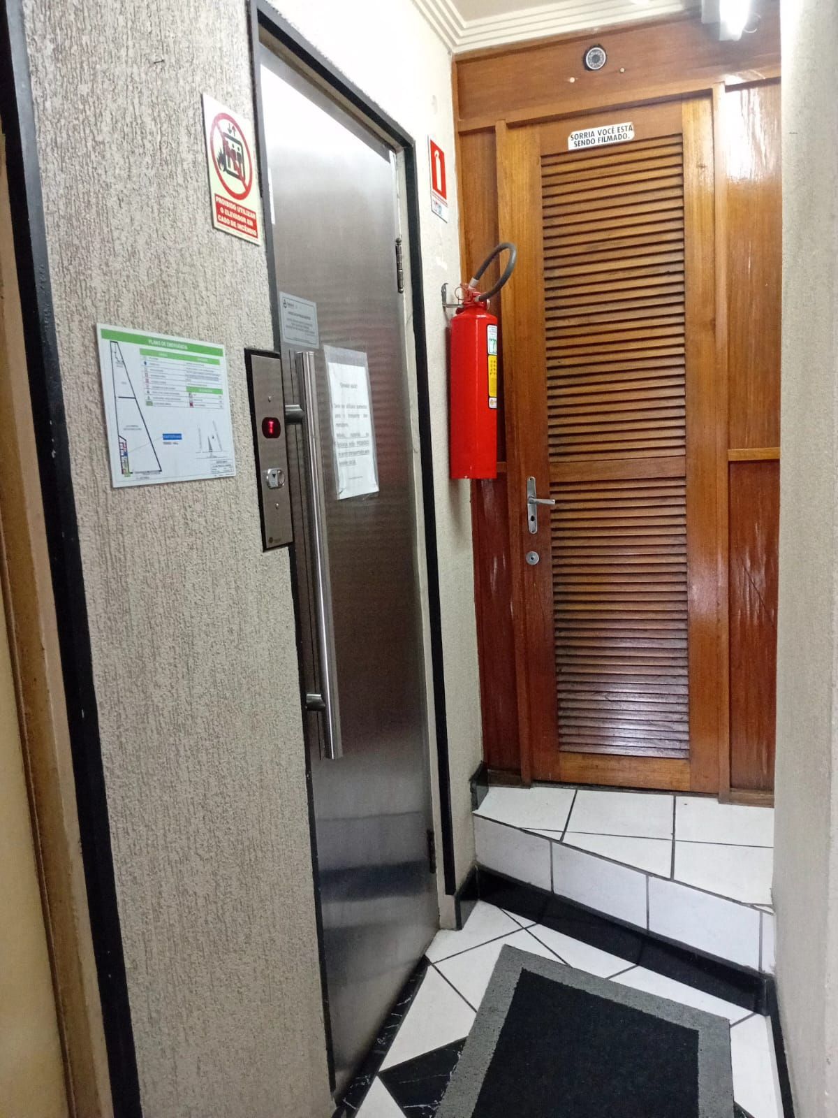 Kitnet-Studio, 19 m² - Foto 12
