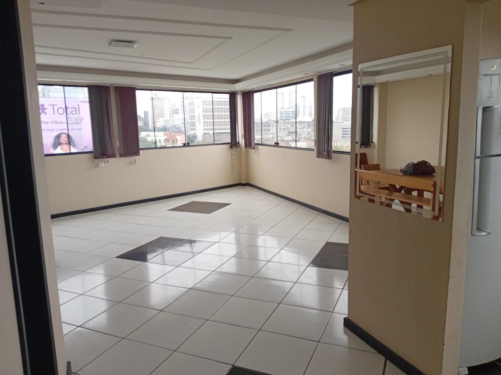 Kitnet-Studio, 19 m² - Foto 14