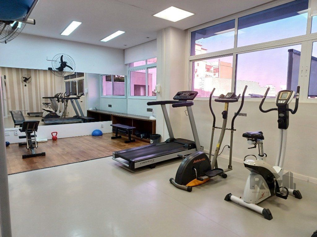 Apartamento à venda com 2 quartos, 50m² - Foto 16