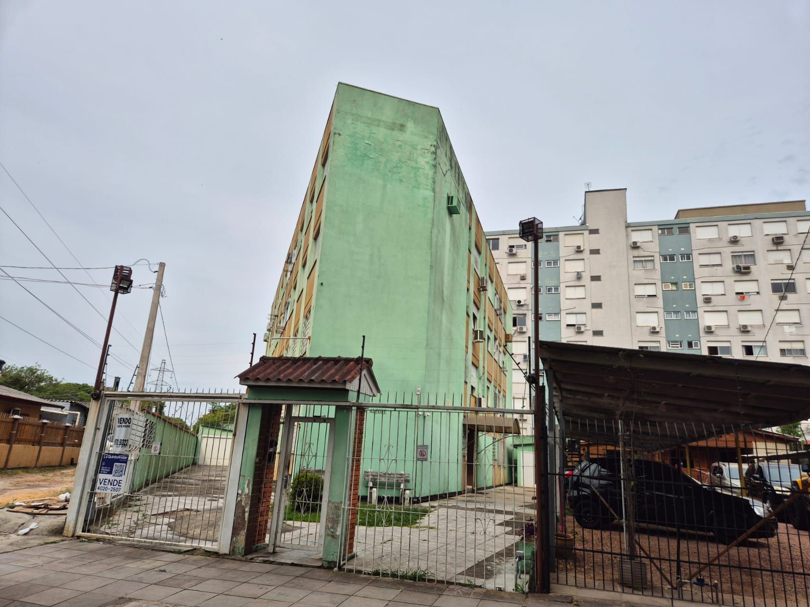 Apartamento, 1 quarto, 46 m² - Foto 22