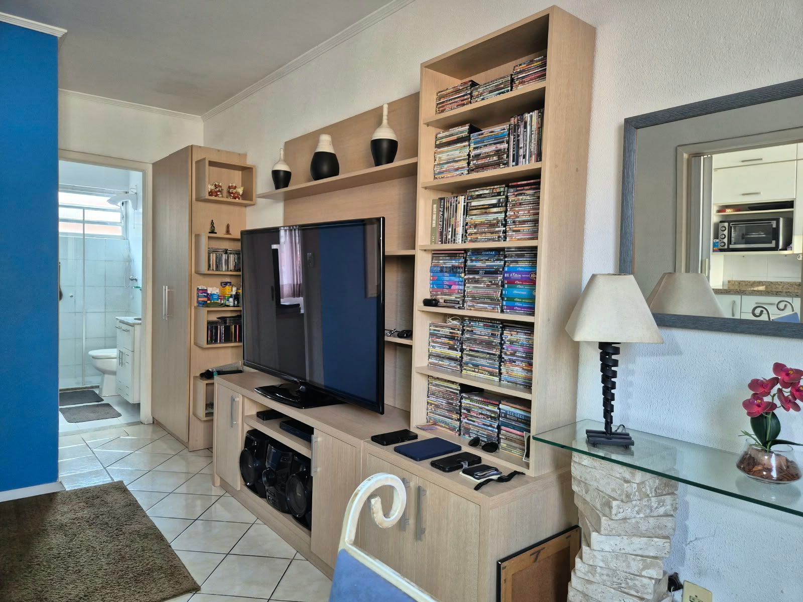 Apartamento, 1 quarto, à venda, 41 m², Bom Jesus - Porto Alegre — foto 4