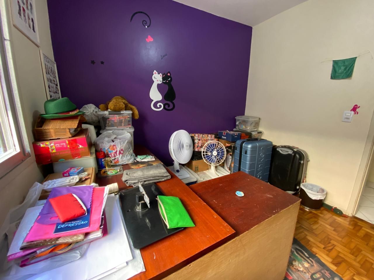 Apartamento, 3 quartos, 74 m² - Foto 38
