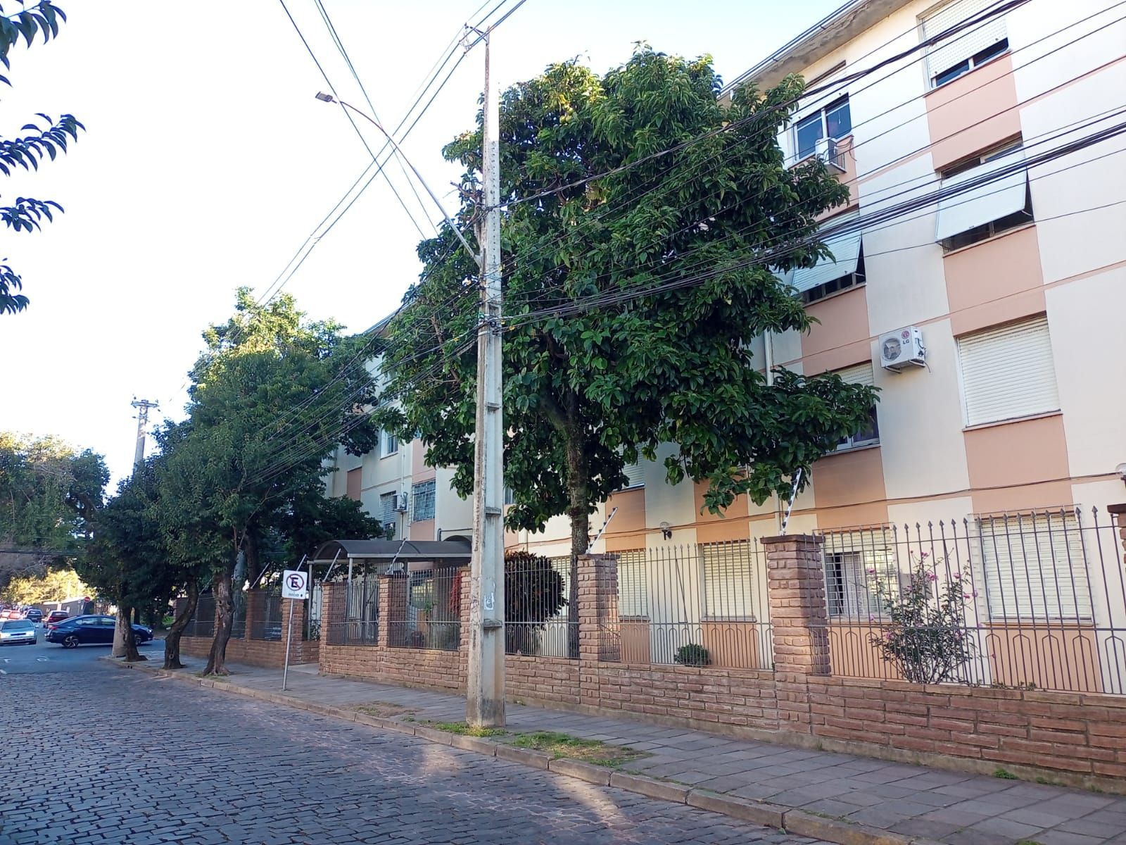 Apartamento à venda com 2 quartos, 46m² - Foto 9