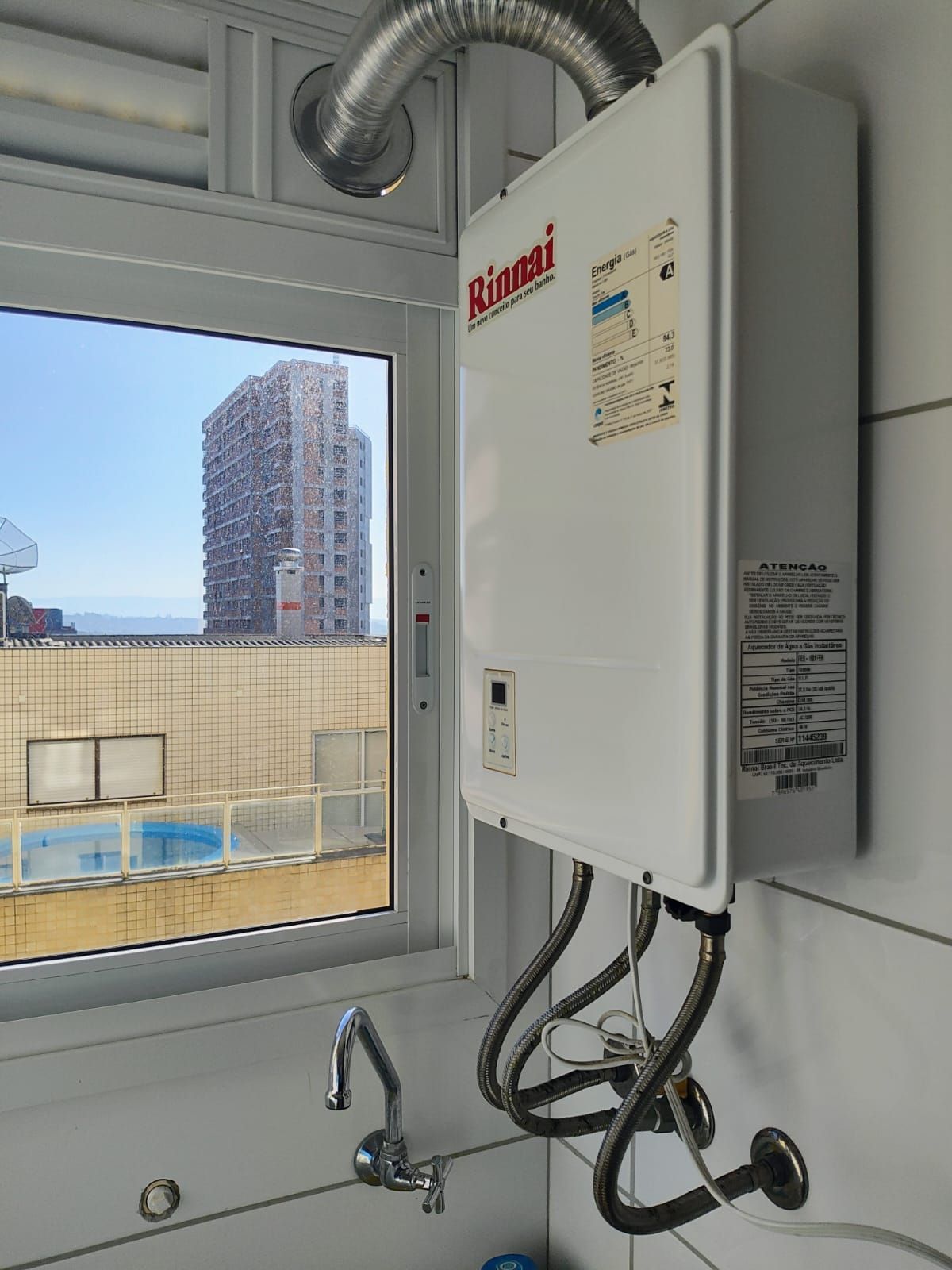 Apartamento à venda com 3 quartos, 126m² - Foto 7