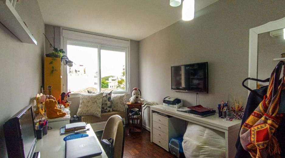 Cobertura, 2 quartos, 153 m² - Foto 11