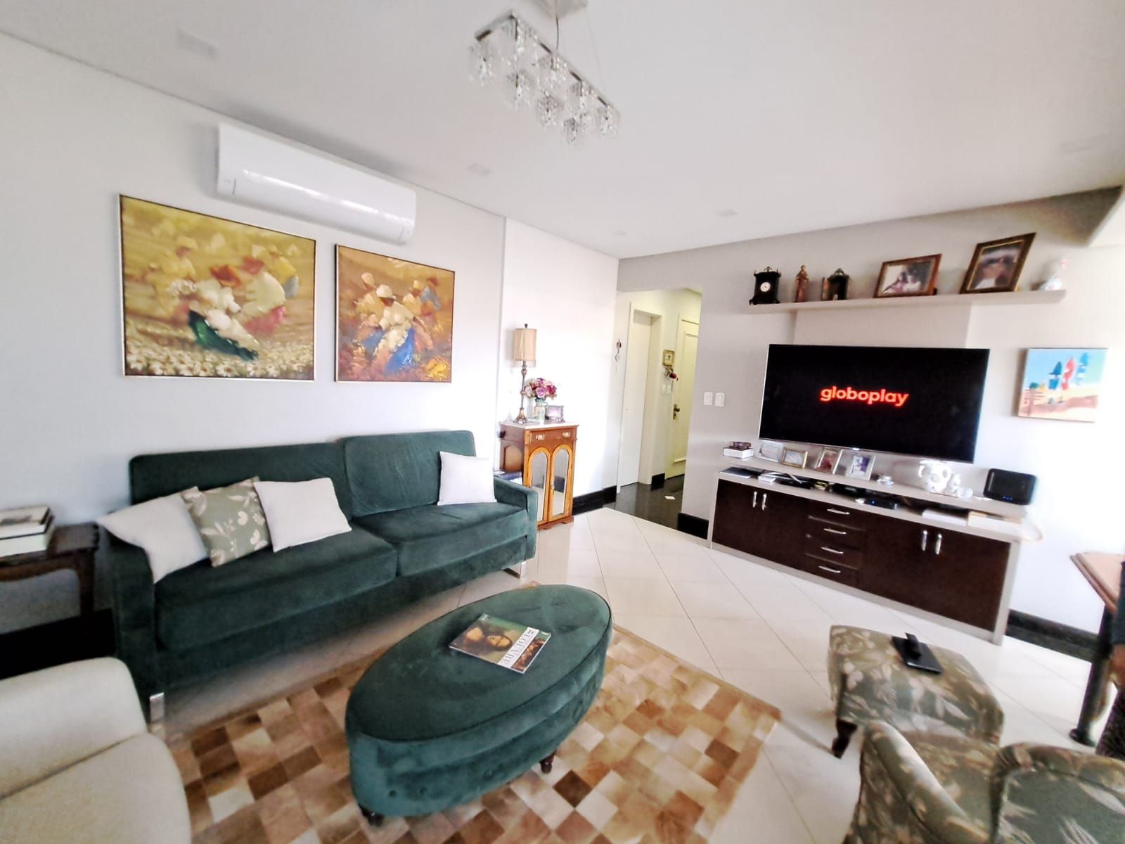 Apartamento, 3 quartos, à venda, 129 m², Menino Deus - Porto Alegre — foto 3