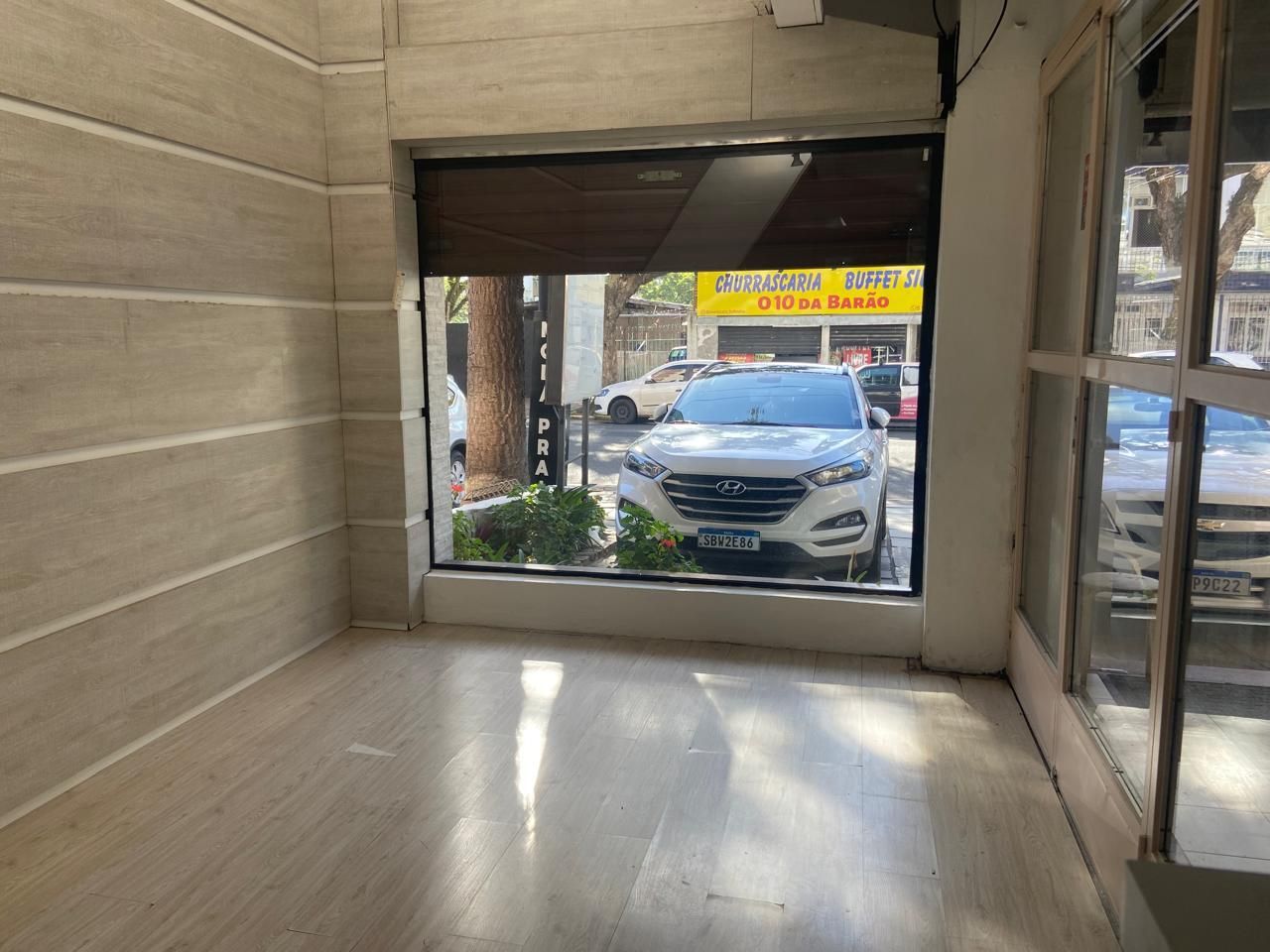 Loja-Salão, 21 m² - Foto 4