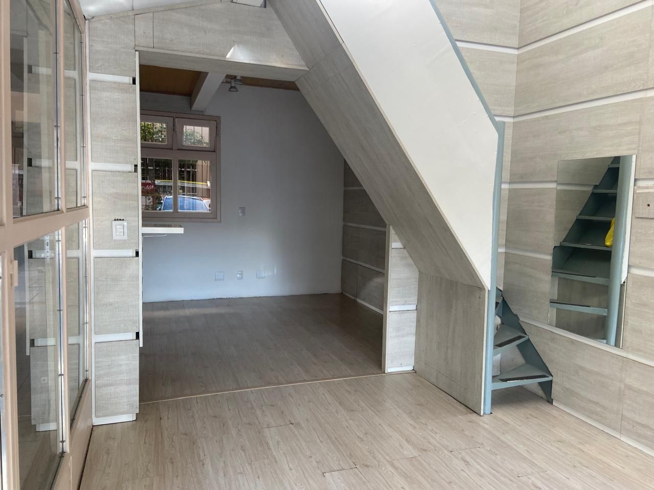 Loja-Salão, 21 m² - Foto 16