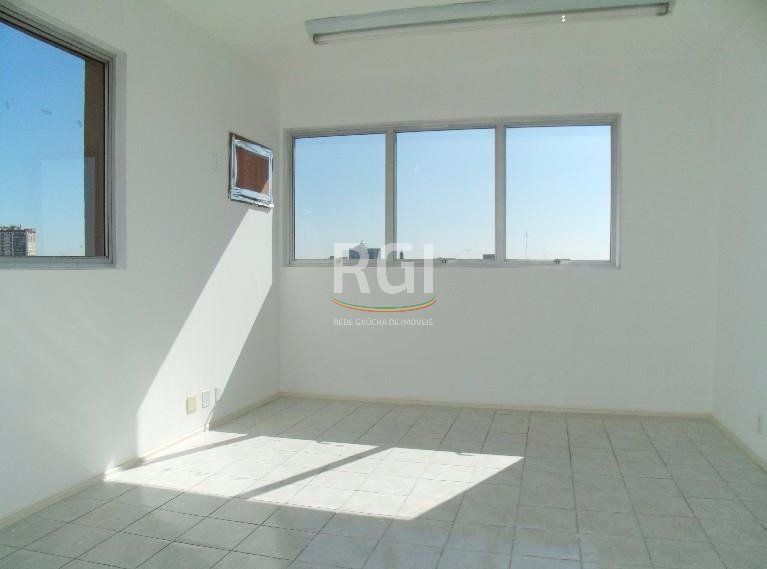 Conjunto/Sala para Venda - 29.43m², 0 dormitórios, Floresta — foto 3