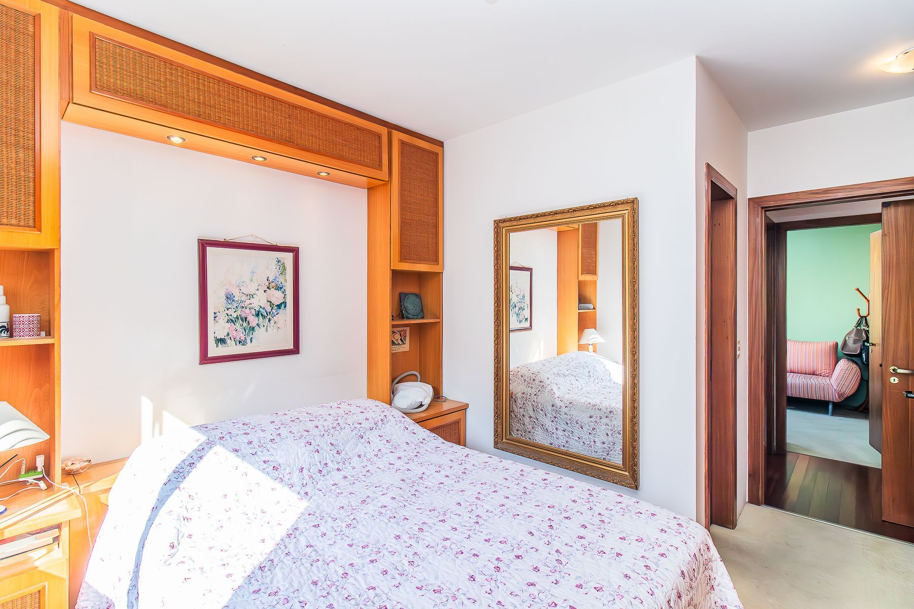 Cobertura, 2 quartos, 156 m² - Foto 9