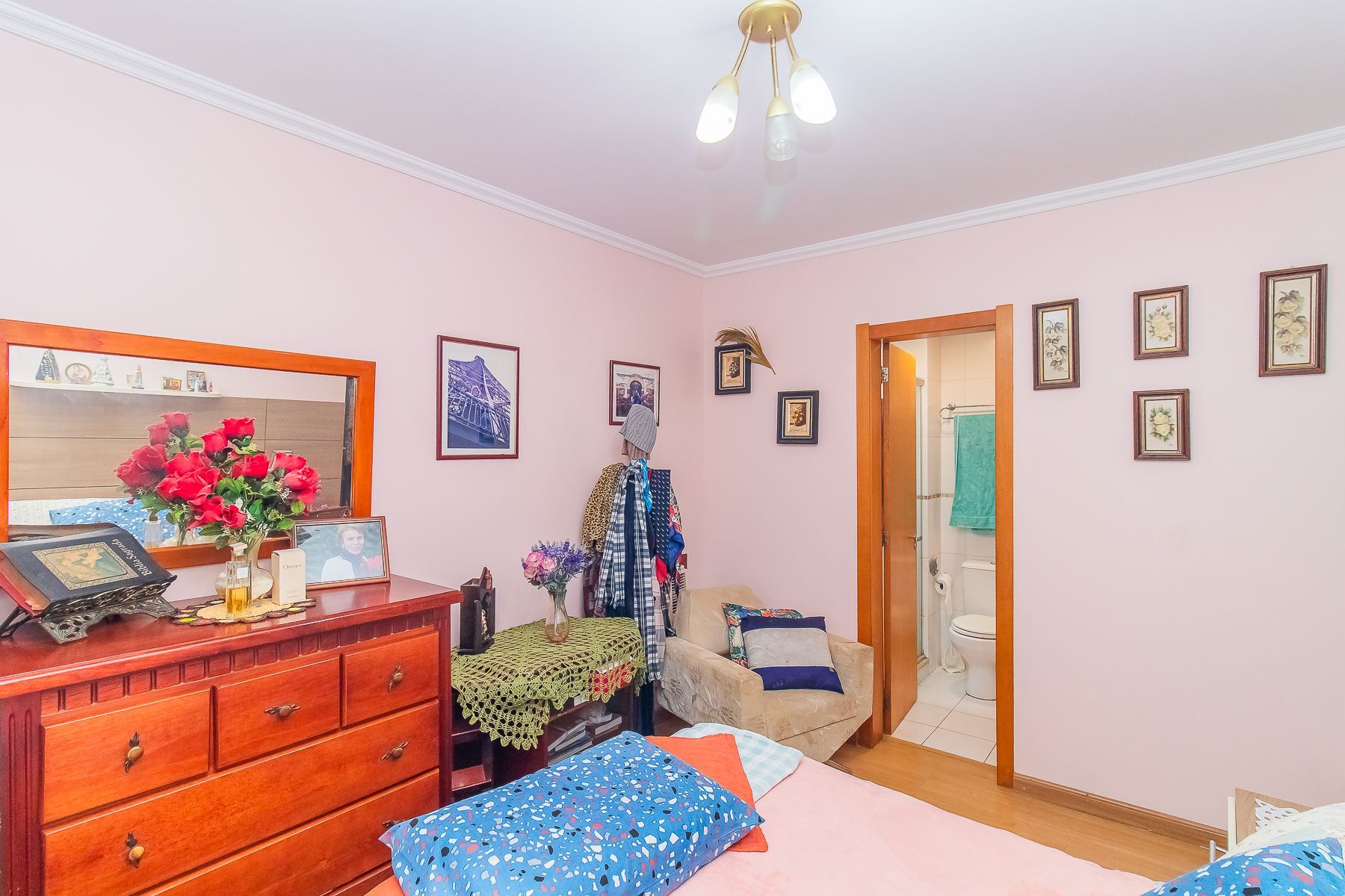 Apartamento, 3 quartos, 122 m² - Foto 12