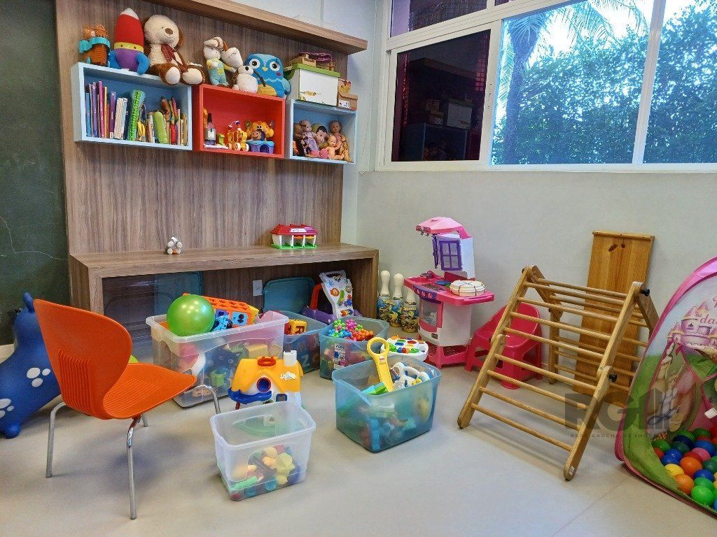 Apartamento à venda com 2 quartos, 50m² - Foto 15