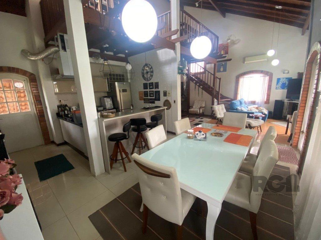 Casa de Condomínio à venda com 3 quartos, 271m² - Foto 8