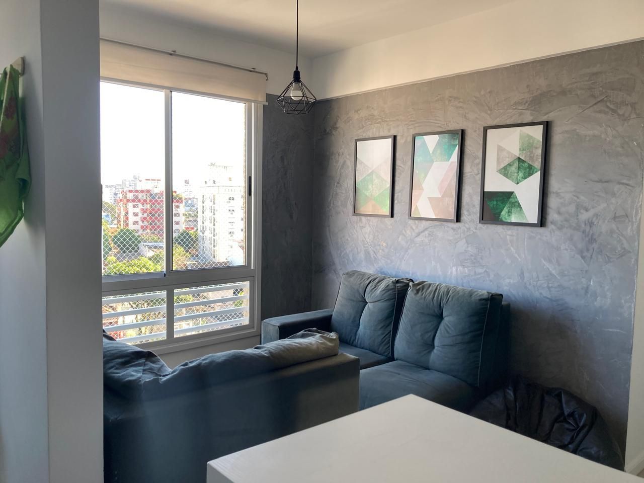 Apartamento à venda com 2 quartos, 50m² - Foto 10