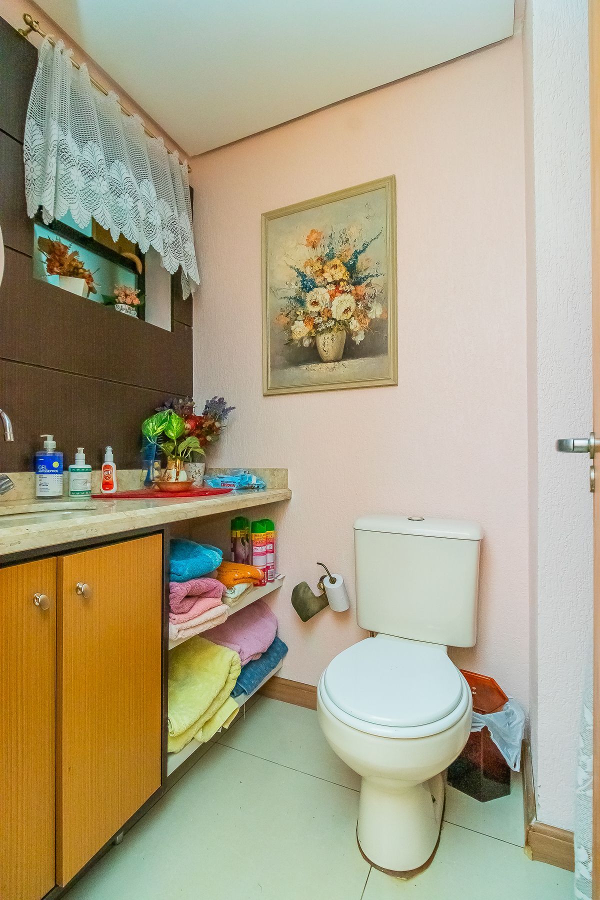 Apartamento, 3 quartos, 122 m² - Foto 24
