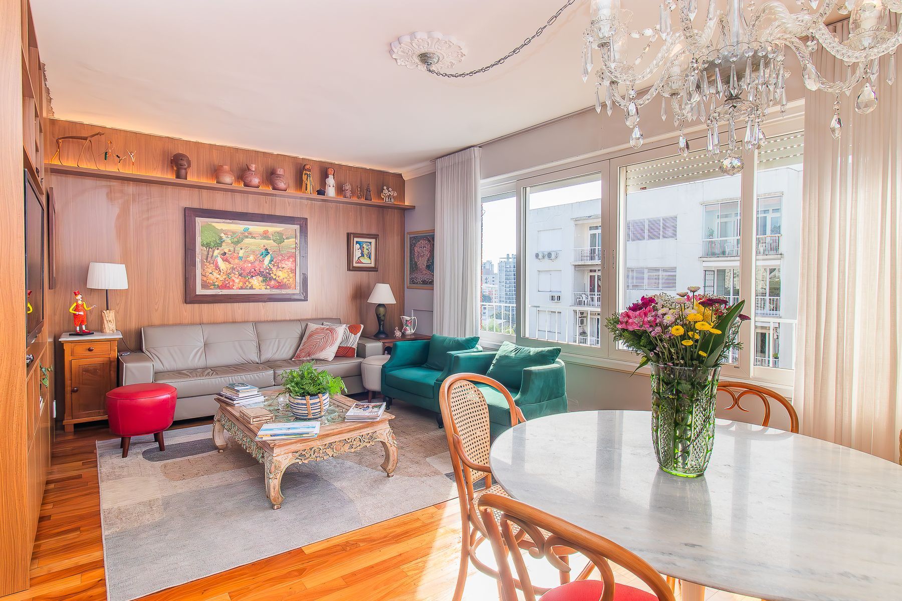 Cobertura à venda com 4 quartos, 247m² - Foto 10