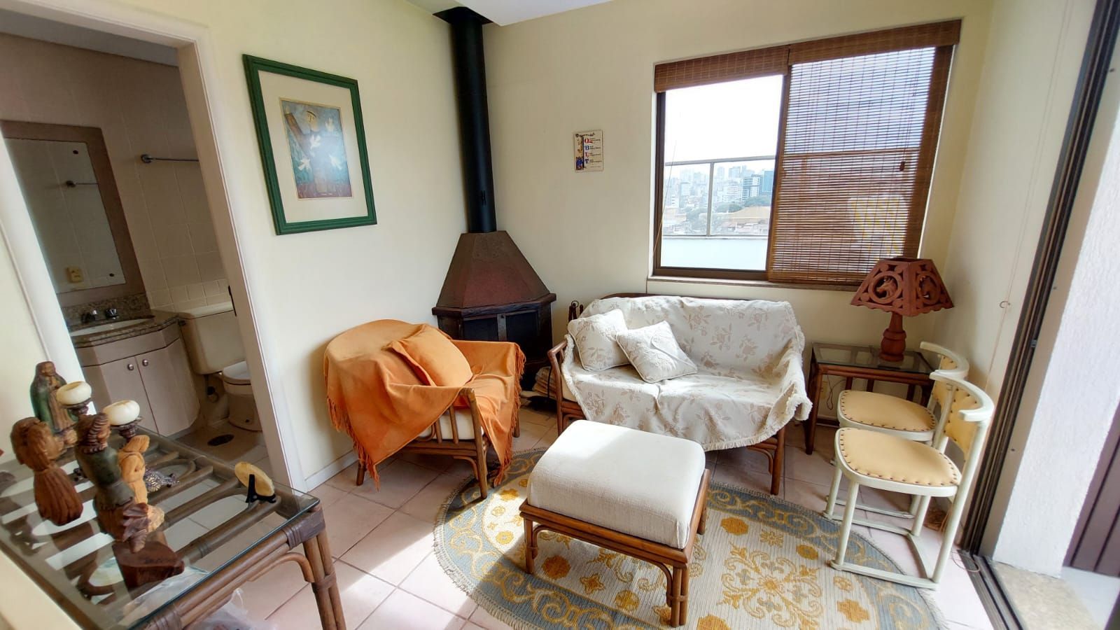 Cobertura, 3 quartos, 165 m² - Foto 17