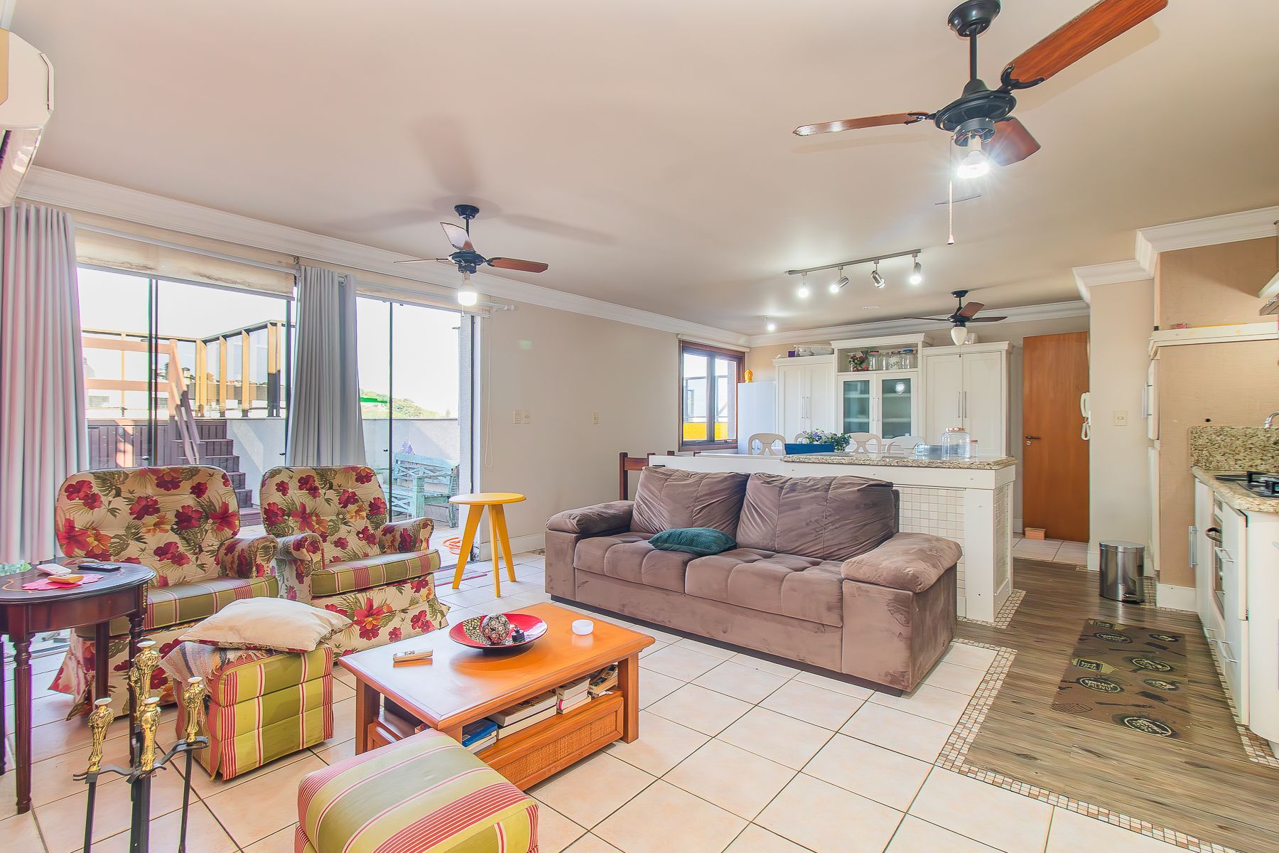 Cobertura, 3 quartos, 206 m² - Foto 33