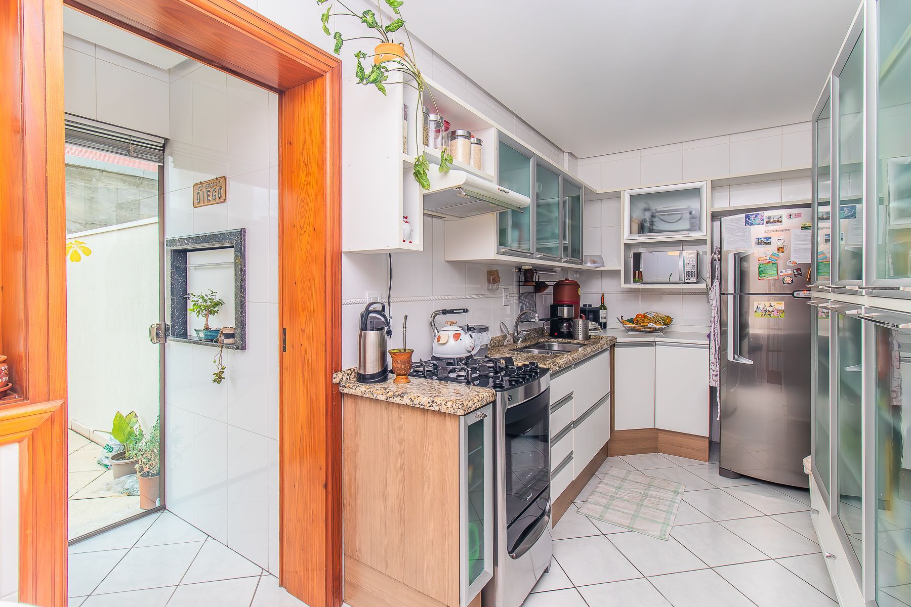 Depósito-Galpão-Armazém à venda com 2 quartos, 1m² - Foto 11