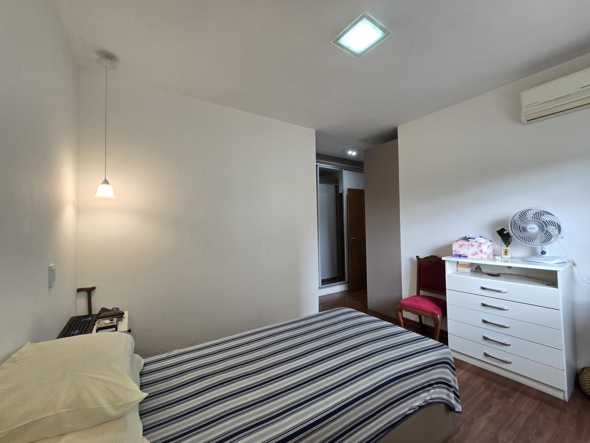 Apartamento à venda com 3 quartos, 99m² - Foto 6