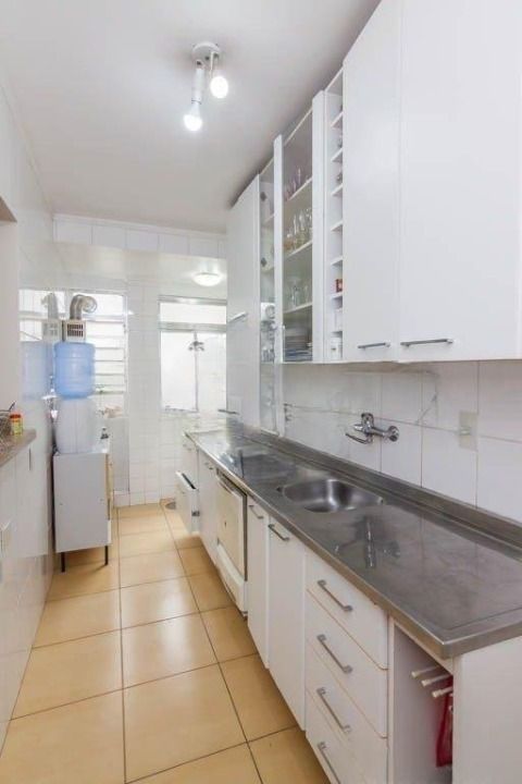 Apartamento, 3 quartos, à venda, 85 m², Menino Deus - Porto Alegre — foto 4