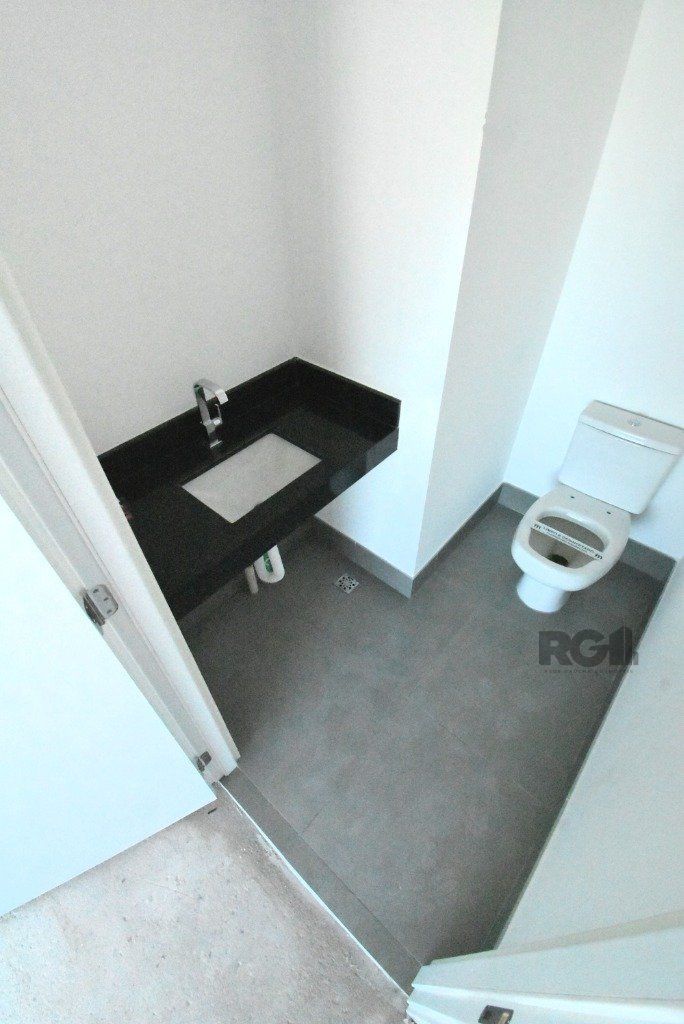 Sala-Conjunto, 35 m² - Foto 6