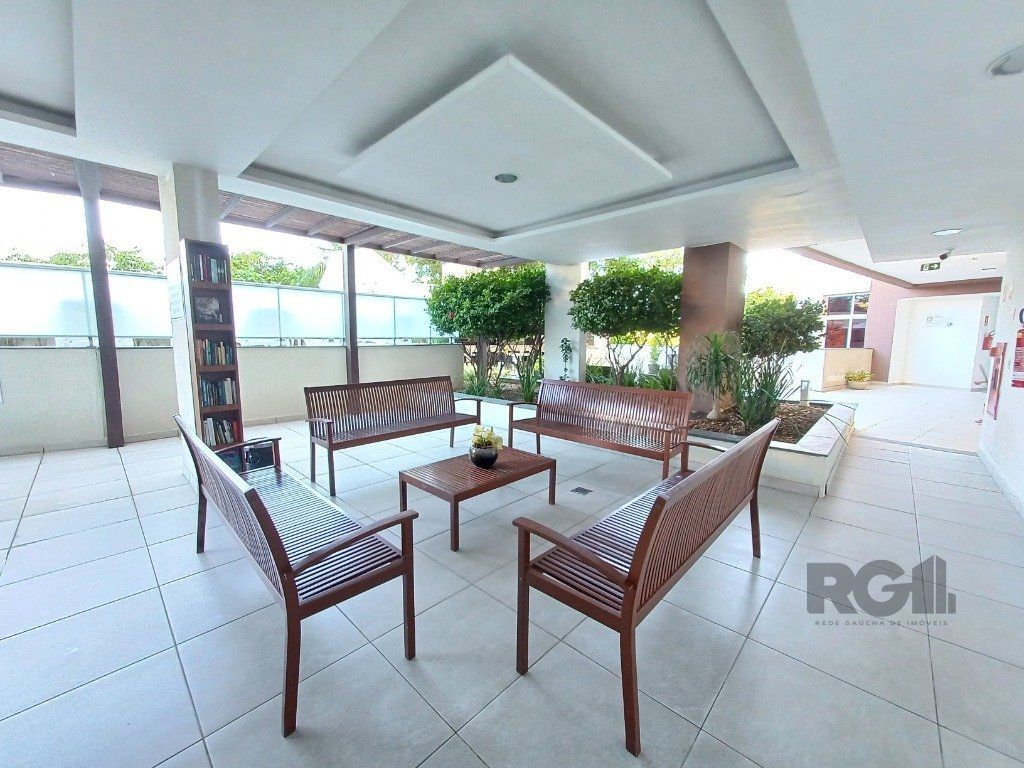 Apartamento à venda com 2 quartos, 50m² - Foto 11