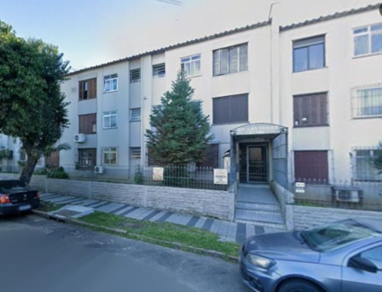 Apartamento 2 dormitórios