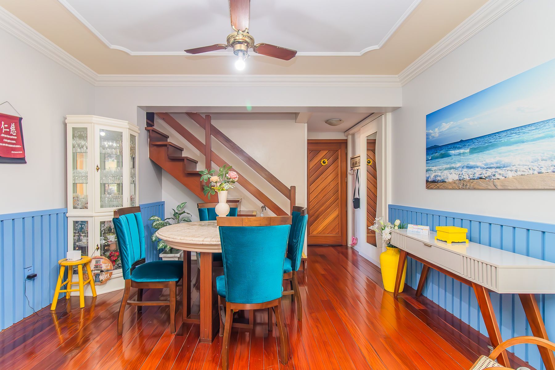 Cobertura, 3 quartos, 206 m² - Foto 20