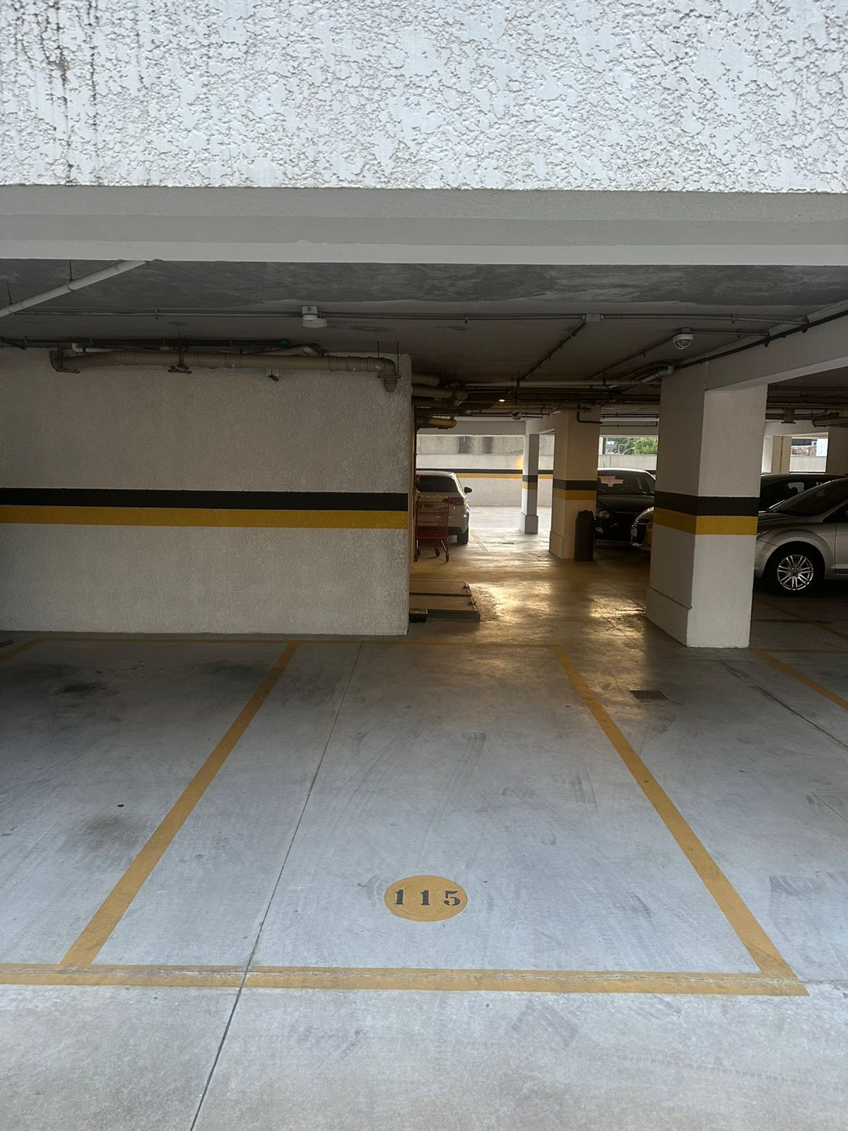 Apartamento, 1 quarto, 44 m² - Foto 14