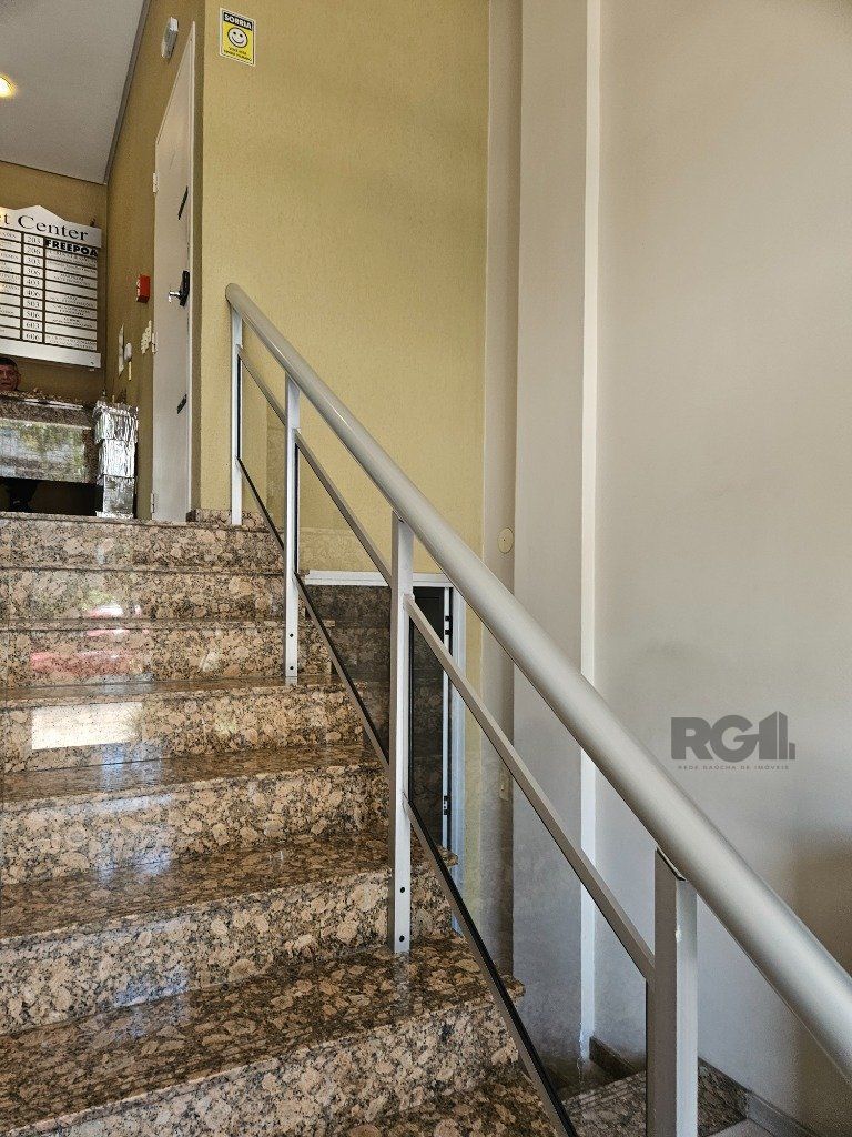 Conjunto Comercial-Sala à venda, 26m² - Foto 3