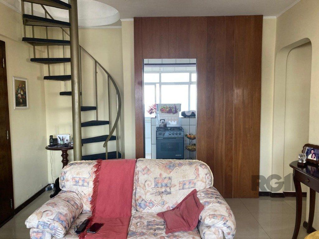 Cobertura à venda com 3 quartos, 167m² - Foto 33