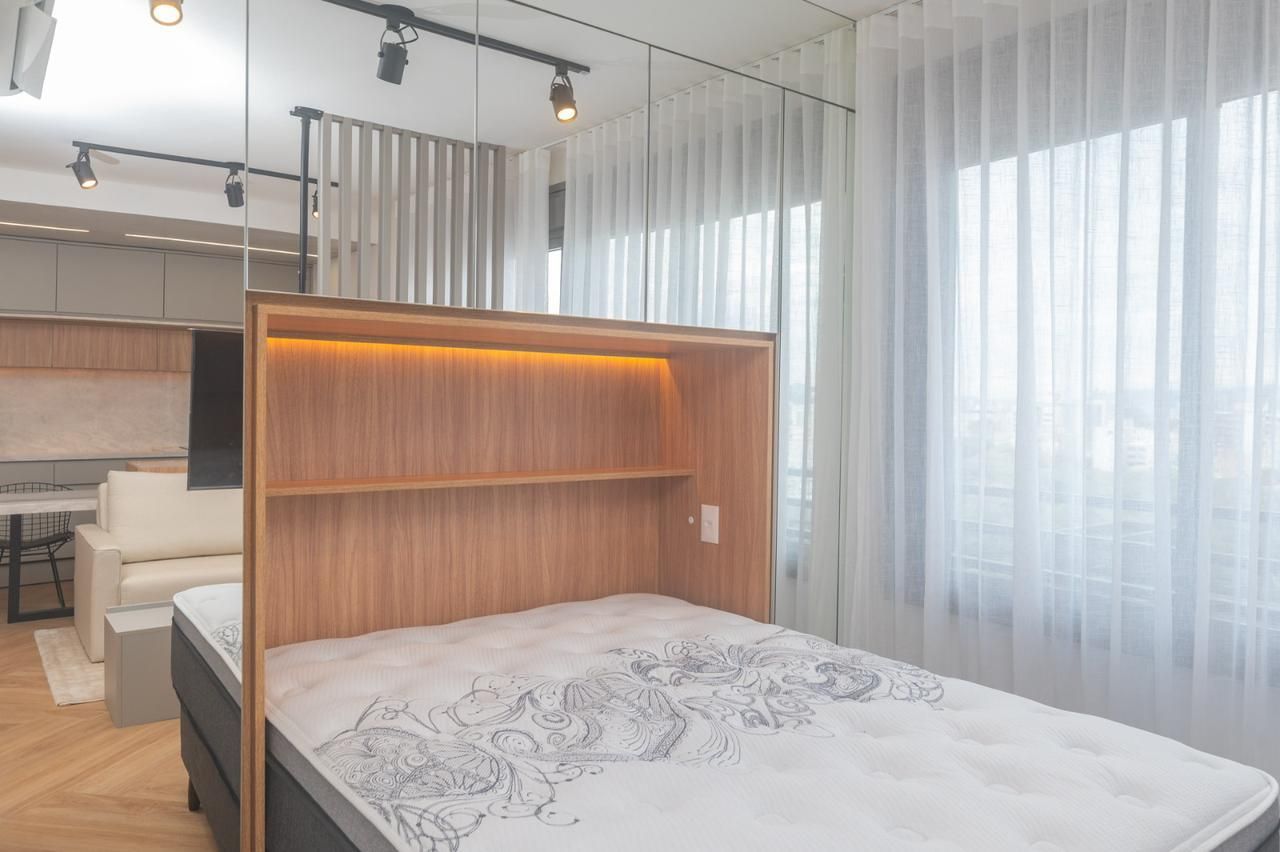Apartamento, 1 quarto, 33 m² - Foto 16