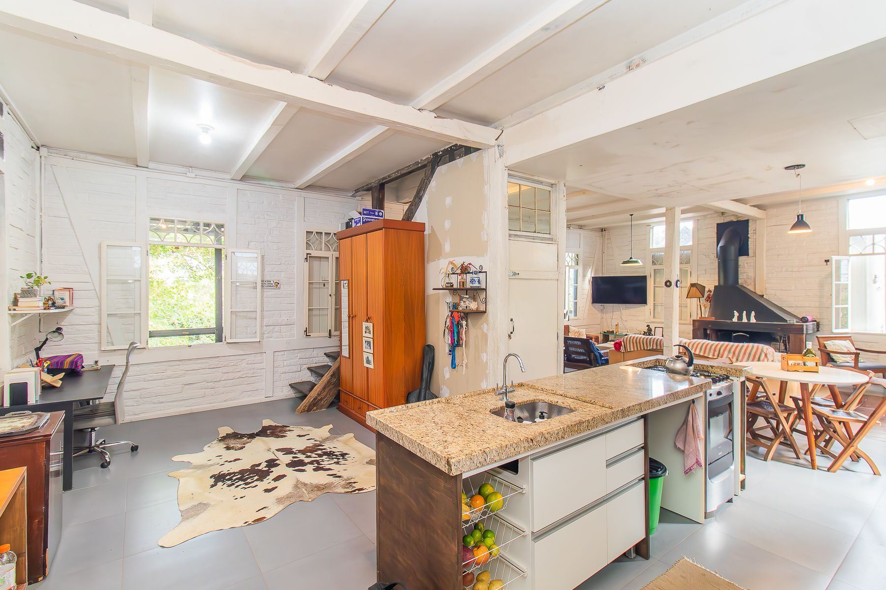 Casa à venda com 2 quartos, 176m² - Foto 12